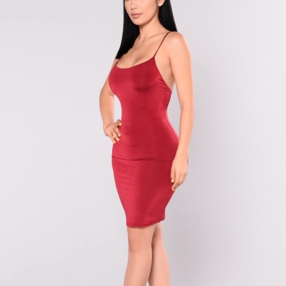 Fashion Nova Dress M - Picture 3 of 5